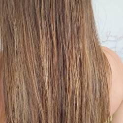 french balayage